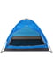 Палатка синяя | 5780715 | фото 3