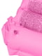 Надувной матрас розовый | 5780730 | фото 2