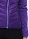 Куртка фиолетовая | 5769431 | фото 4