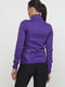 Куртка фиолетовая | 5769431 | фото 3