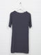 Платье для беременных синее в полоску | 5776445 | фото 2