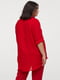 Блуза червона | 5782706 | фото 3