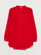 Блуза червона | 5782706 | фото 4