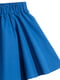 Сукня синя | 5782690 | фото 3