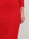 Сукня червона | 5783352 | фото 4