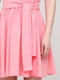 Платье розовое | 5783355 | фото 4