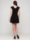 Платье черное | 5783486 | фото 2