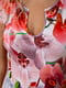 Сукня коралового кольору | 5784015 | фото 5