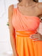 Сукня помаранчевого кольору | 5784036 | фото 5
