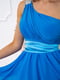 Сукня синя | 5784041 | фото 5