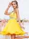 Сукня жовта | 5784044 | фото 2