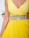 Сукня жовта | 5784044 | фото 4