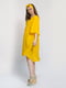 Сукня жовта | 5785413 | фото 2