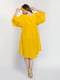 Сукня жовта | 5785413 | фото 3
