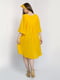 Сукня жовта | 5785413 | фото 4