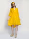 Сукня жовта | 5785413 | фото 6