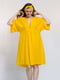 Сукня жовта | 5785413 | фото 8