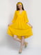 Сукня жовта | 5785413 | фото 9