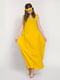 Платье желтое | 5785414 | фото 3