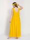 Сукня жовта | 5785414 | фото 8