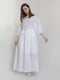 Сукня біла | 5785415 | фото 7