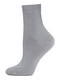 Шкарпетки сірі | 5697950