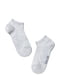 Шкарпетки сірі | 5698743