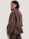 Куртка коричнева | 5787865 | фото 2
