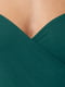 Блуза зелена | 5788114 | фото 4