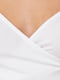 Блуза белая | 5788116 | фото 5