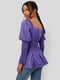 Блуза фіолетова | 5788247 | фото 3