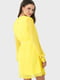 Платье желтое | 5788335 | фото 2