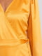 Платье желтое | 5788337 | фото 3