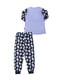 Пижама: джемпер и брюки | 5794841 | фото 2