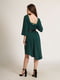 Платье зеленое | 5797069 | фото 2