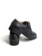 Туфли черные | 5790783 | фото 3
