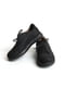 Туфли черные | 5790787 | фото 2