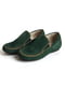 Туфли зеленые | 5790811 | фото 2