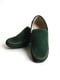 Туфлі зелені | 5790811 | фото 3