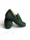 Туфлі зелені | 5790811 | фото 4