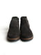 Ботинки темно-серые | 5791227 | фото 3