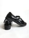 Туфлі чорні | 5791228 | фото 2