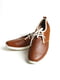 Кросівки коричневі | 5791249 | фото 4