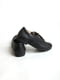 Туфли черные | 5791257 | фото 4