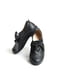 Туфлі чорні | 5791258 | фото 2