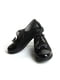 Туфли черные | 5791272 | фото 2