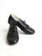 Туфли черные | 5791290 | фото 2