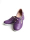 Туфли фиолетового цвета | 5791461 | фото 3
