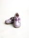 Туфлі фіолетові | 5791596 | фото 3