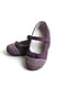 Туфли фиолетового цвета | 5791605 | фото 4